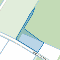 Perceel NNN00-C-2750