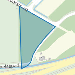 Perceel NNN00-C-2814