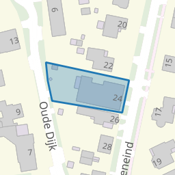 Perceel NNN00-C-2839