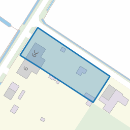 Perceel NNN00-C-2871