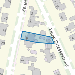 Perceel NNN00-C-2880