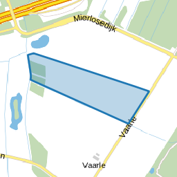 Perceel NNN00-C-2891