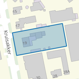 Perceel NNN00-C-2923