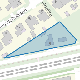 Perceel NNN00-C-2930