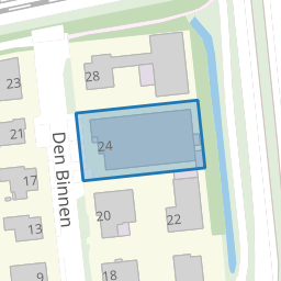 Perceel NNN00-C-2939