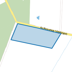 Perceel NNN00-C-2980