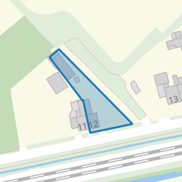 Perceel NNN00-C-2999