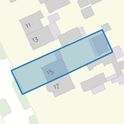 Perceel NNN00-C-3003