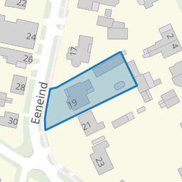 Perceel NNN00-C-3010