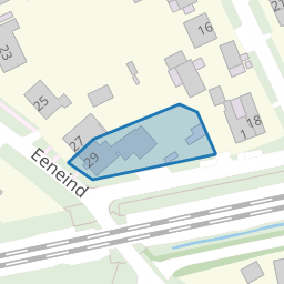 Perceel NNN00-C-3015