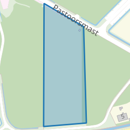 Perceel NNN00-C-3036