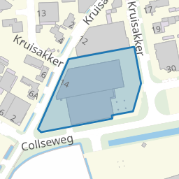 Perceel NNN00-C-3056