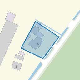 Perceel NNN00-C-3097