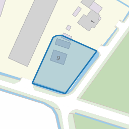 Perceel NNN00-C-3098