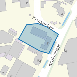 Perceel NNN00-C-3115