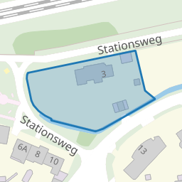 Perceel NNN00-C-3124