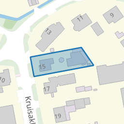 Perceel NNN00-C-3127