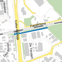 Perceel NNN00-C-3138