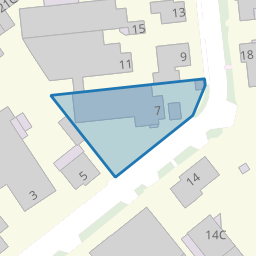 Perceel NNN00-C-3141