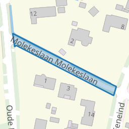 Perceel NNN00-C-3156