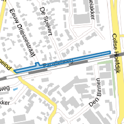 Perceel NNN00-C-3159