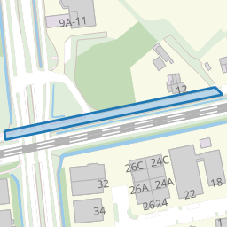 Perceel NNN00-C-3160