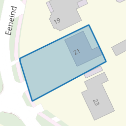 Perceel NNN00-C-3165