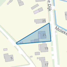 Perceel NNN00-C-3184