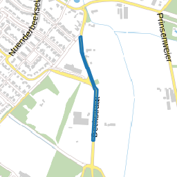 Perceel NNN00-C-3193