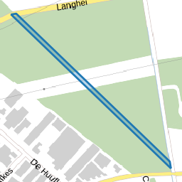 Perceel NNN00-C-3218