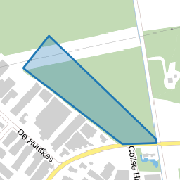 Perceel NNN00-C-3223