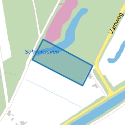 Perceel NNN00-C-3253