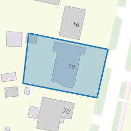 Perceel NNN00-C-3257
