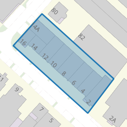Perceel NNN00-C-3266