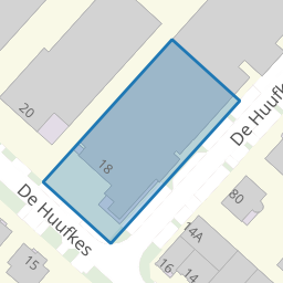 Perceel NNN00-C-3267