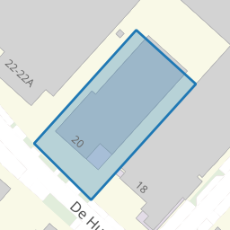 Perceel NNN00-C-3268