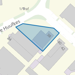 Perceel NNN00-C-3272