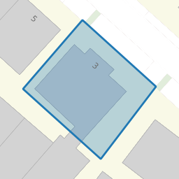 Perceel NNN00-C-3279