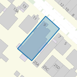 Perceel NNN00-C-3282