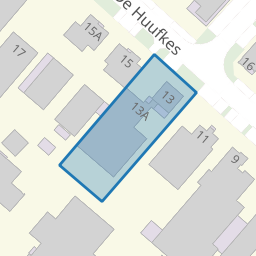 Perceel NNN00-C-3284