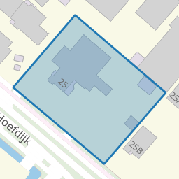 Perceel NNN00-C-3285