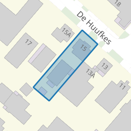 Perceel NNN00-C-3286