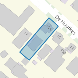 Perceel NNN00-C-3287