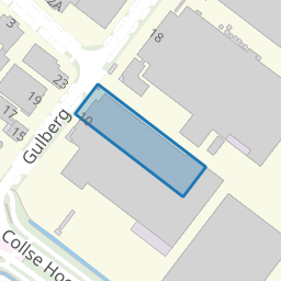 Perceel NNN00-C-3295