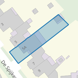 Perceel NNN00-C-3310