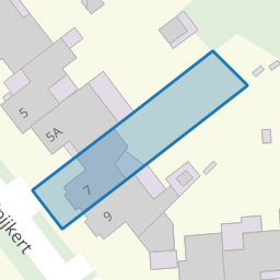 Perceel NNN00-C-3311