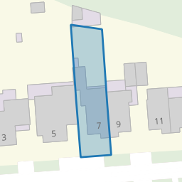 Perceel NNN00-C-3317