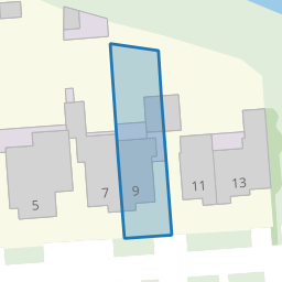 Perceel NNN00-C-3318
