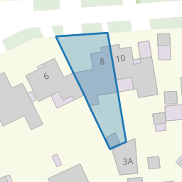 Perceel NNN00-C-3322