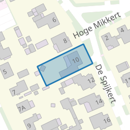 Perceel NNN00-C-3326